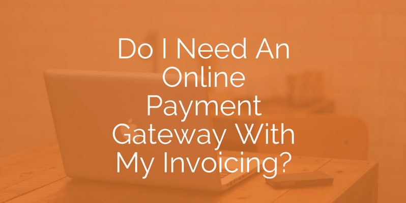 Apxium - Do I Need an Online Payment Gateway?