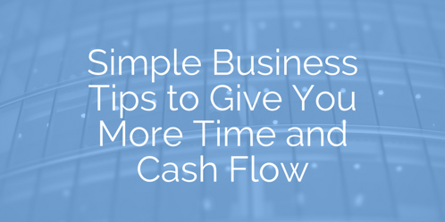 Apxium Automatic Accounts Receivable - Simple Business Tips for Increased Cash Flow Apxium Automatic Accounts Receivable - Simple Business Tips for Increased Cash Flow