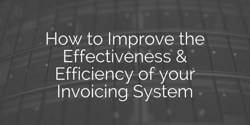 Apxium Integrated Accounts Receivable